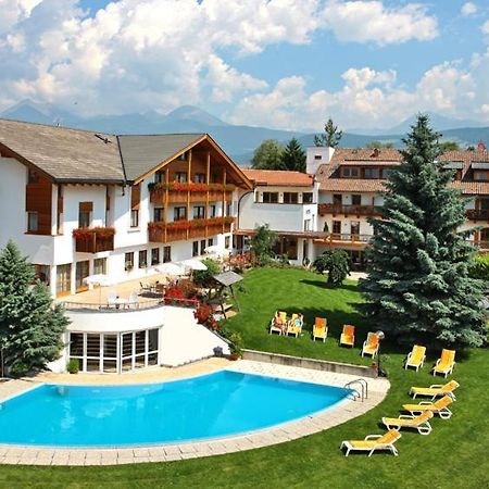 Hotel Langhof Natz-Schabs Extérieur photo