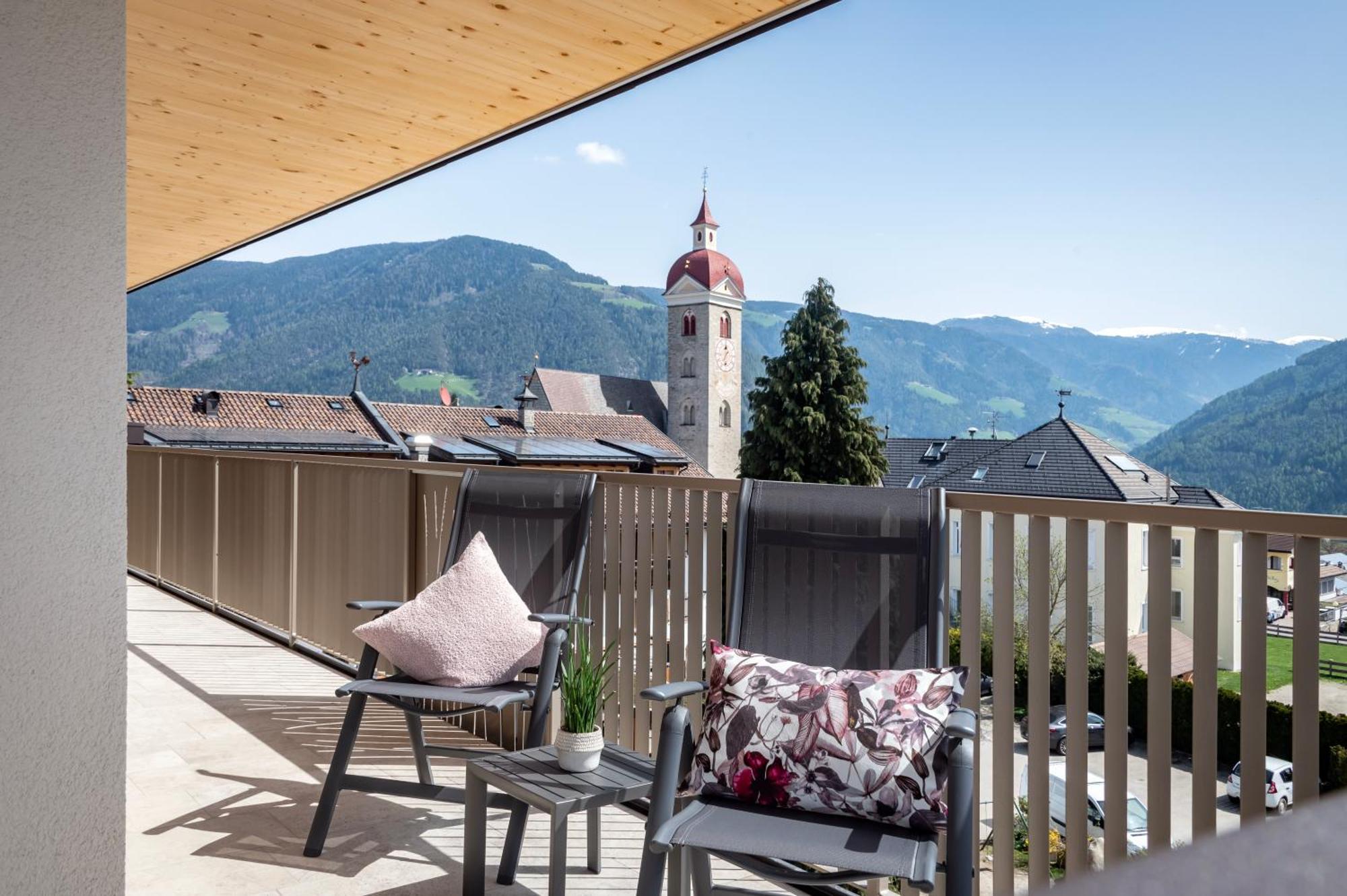 Hotel Langhof Natz-Schabs Extérieur photo
