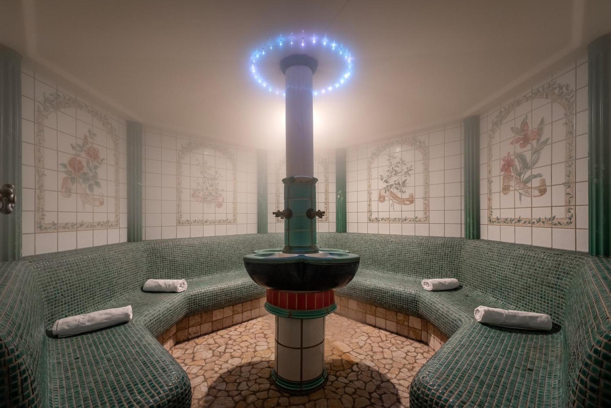 Hotel Langhof Natz-Schabs Extérieur photo