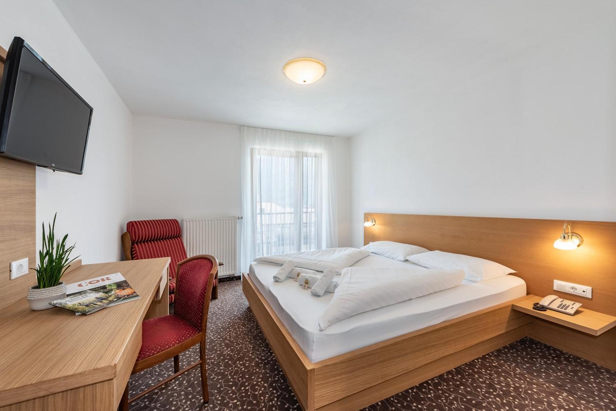Hotel Langhof Natz-Schabs Extérieur photo